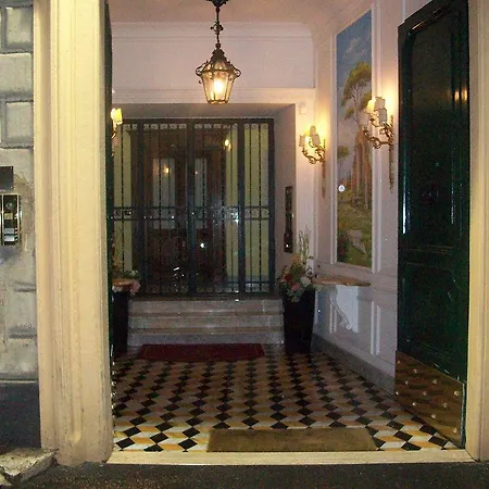 Hello Hotel Rome