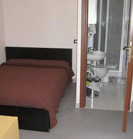 Hotel Hello Rome