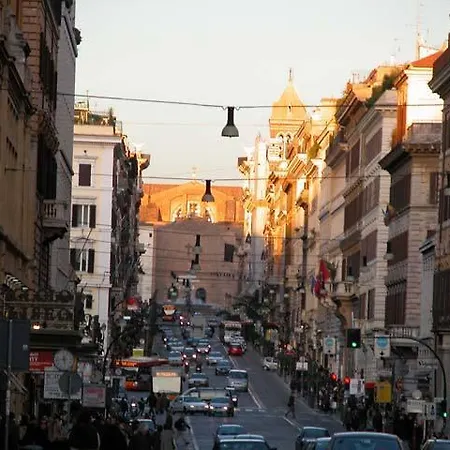 Hotel Hello Rome
